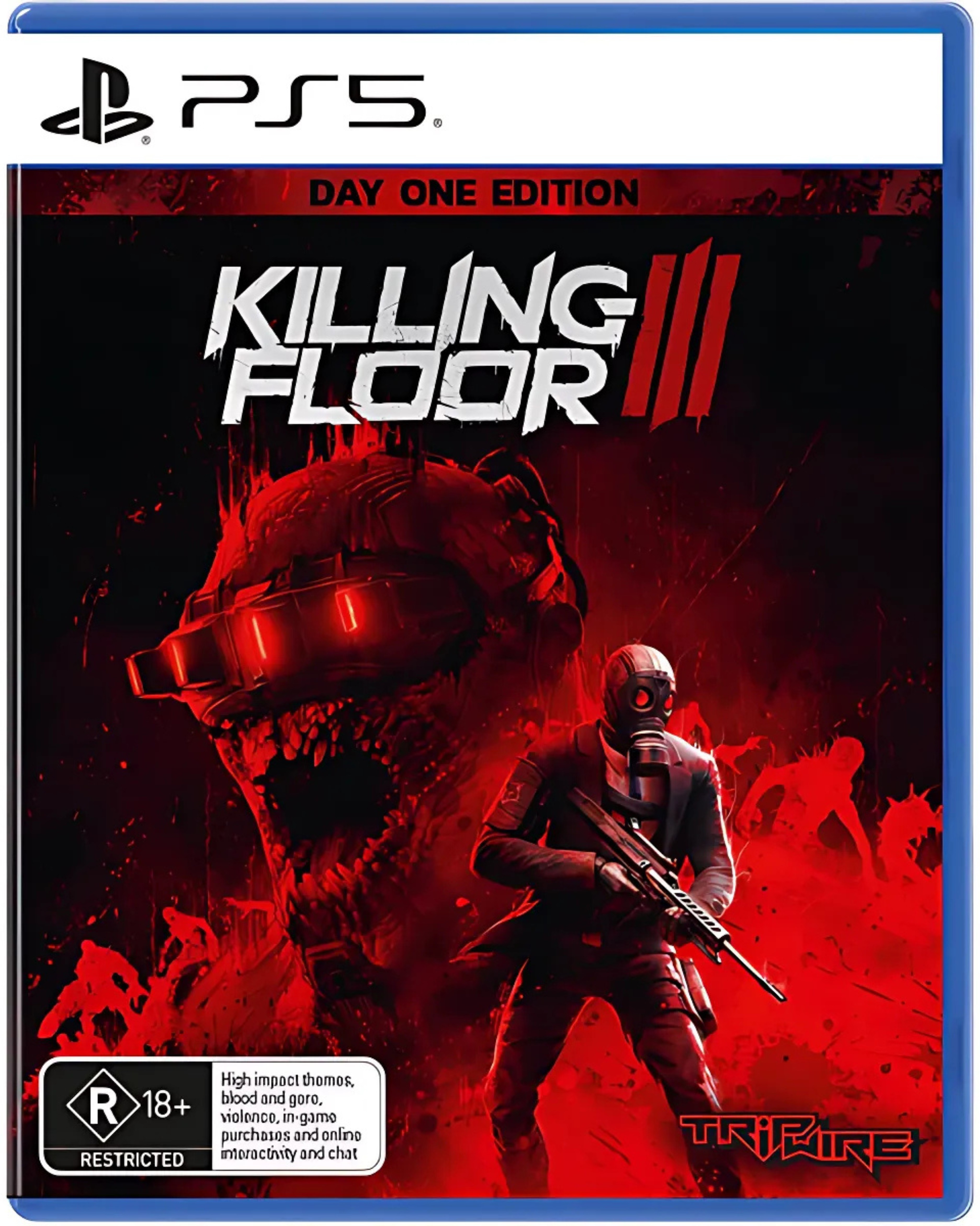 Killing Floor 3 Day 1 Edition - PlayStation 5 - Image 10